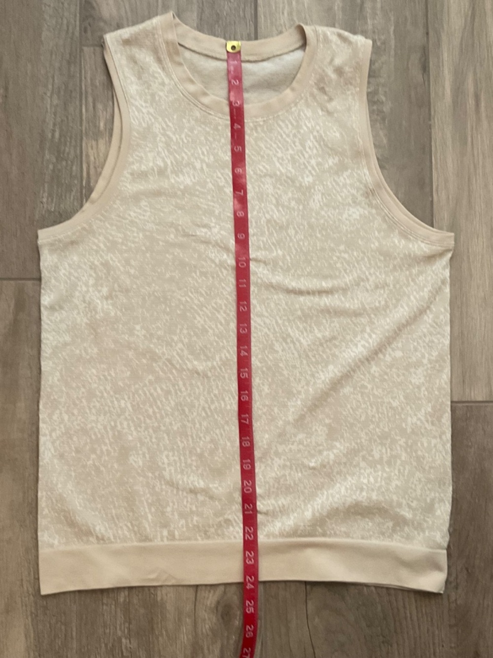 Lululemon Tank - Picture 6 of 7